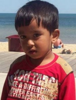 印度3歲男孩墨爾本被殺 澳、印關(guān)系再受考驗