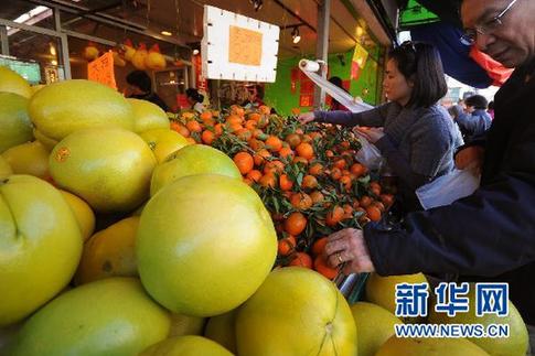 美國總統(tǒng)發(fā)表聲明祝賀農(nóng)歷兔年新年