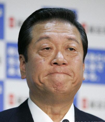 日本民主黨決定停止前干事長(zhǎng)小澤黨員資格