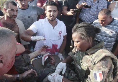 聯(lián)合國駐黎巴嫩臨時部隊遇襲 5人死亡史上第二
