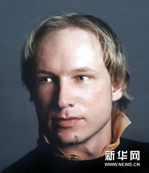 挪威槍手提出“瘋狂要求” 威脅歐洲各國首腦全部下臺(tái)