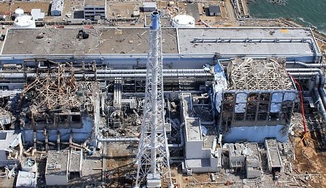 菅直人稱曾擔(dān)心東京因福島核危機(jī)淪為“空城”