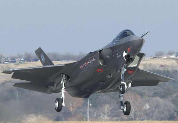 伊朗指責(zé)IAEA成美國(guó)工具 以未獲F-35戰(zhàn)機(jī)或推遲動(dòng)武