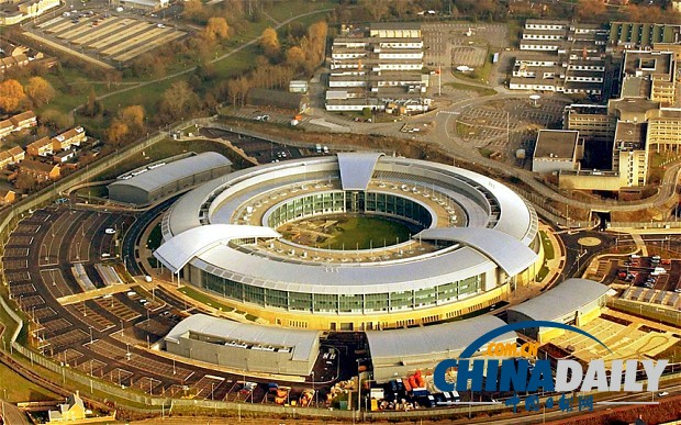 英情報機構被爆監(jiān)控行為更惡劣 美或已起訴斯諾登
