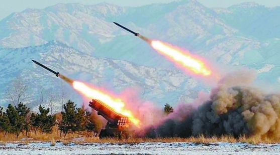 韓國統(tǒng)一部：希望朝鮮導彈發(fā)射不會影響韓朝關(guān)系