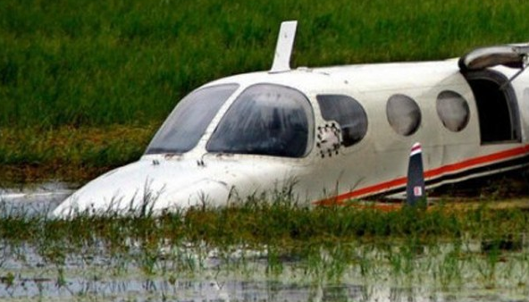 老撾客機(jī)墜入湄公河49人遇難 包括2名中國人
