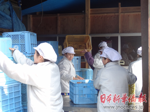 日本地震周年：在佐藤充家鄉(xiāng)聽救援中國人新故事