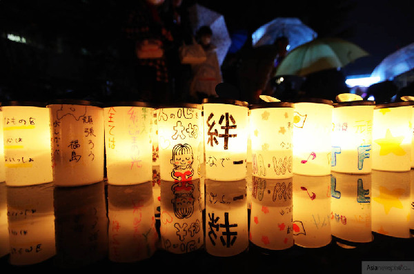 《中國(guó)日?qǐng)?bào)》記者探訪日本核污染重災(zāi)區(qū)
