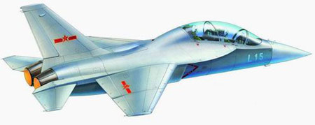 我國(guó)新教練機(jī)首飛成功