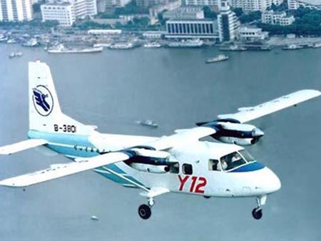造大飛機政策失敗回顧