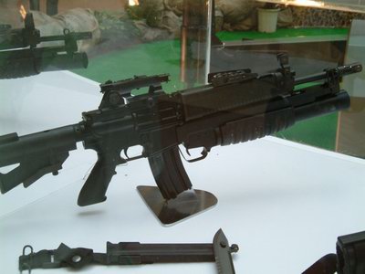 臺(tái)計(jì)劃設(shè)新部門(mén)負(fù)責(zé)“武器裝備出口”