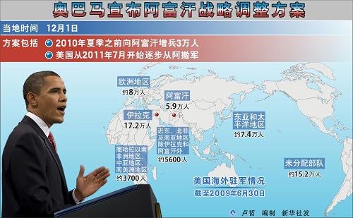 全球連線：美對(duì)阿新戰(zhàn)略能否奏效