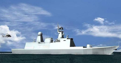 美情報(bào)部門51頁報(bào)告詳細(xì)評(píng)估中國海軍