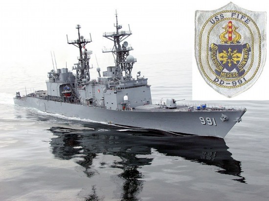 強(qiáng)！軍艦被炸成兩截居然不沉