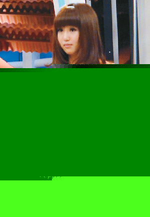 豆花妹搶