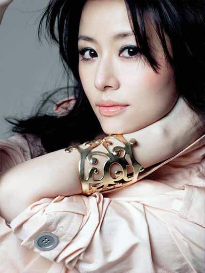 瓊瑤劇動(dòng)人女主角的舊貌新顏(組圖)
