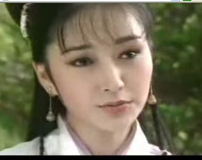 黛玉裸死嚇壞臺(tái)灣“最美黛玉”：真是裸死的嗎？