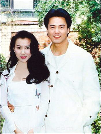 昔日瓊瑤劇小生如今老成大叔