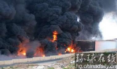 以行動(dòng)致60黎平民喪生 真主黨駐地遭空襲