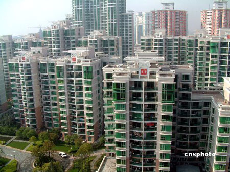 美休斯敦紀(jì)事報(bào)：建設(shè)熱潮令中國(guó)不安
