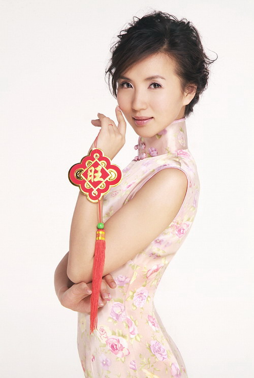 陳好9