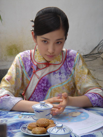 當(dāng)紅女星電視劇片酬曝光(組圖)