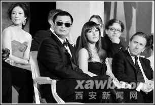 新鮮戛納啟發(fā)中國(guó)電影(圖)