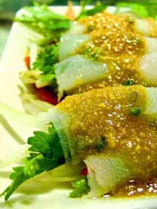 芥末殺菌沒有科學依據(jù) 慎食美味生魚片