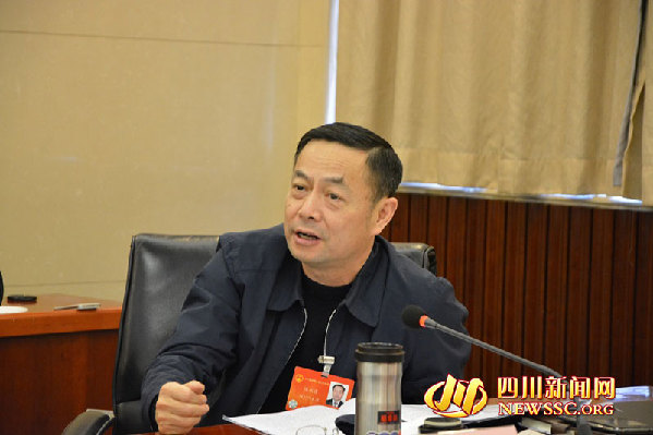 四川每年將培養(yǎng)20萬(wàn)新型職業(yè)農(nóng)民 解決“誰(shuí)來(lái)種地”問(wèn)題