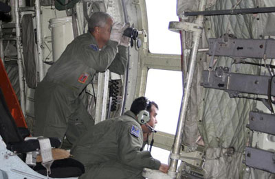 遺體找到親屬稍感安慰 法航失事客機(jī)空速表問題由來(lái)已久