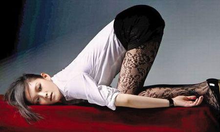 美國(guó)男性雜志票選臺(tái)10大性感女星 楊丞琳奪冠