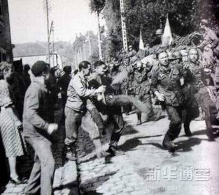 1915-1945年極具震撼力的戰(zhàn)爭(zhēng)新聞?wù)掌?/></a></p>

<p align=