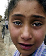 [專題] 伊拉克戰(zhàn)爭(zhēng)——七年之殤