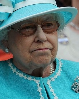 英女王也要政府救濟？六年前申請取暖費補助遭拒