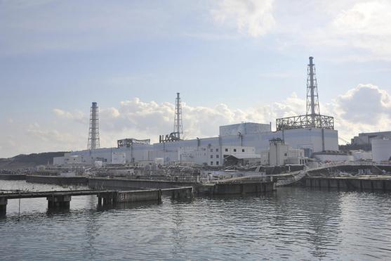 防安全殼內(nèi)氫氣爆炸 東電擬向反應堆注氮氣