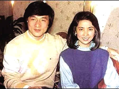 組圖：周杰倫疑似瞞婚與昆凌“修成正果” 演藝圈隱婚族大曝光