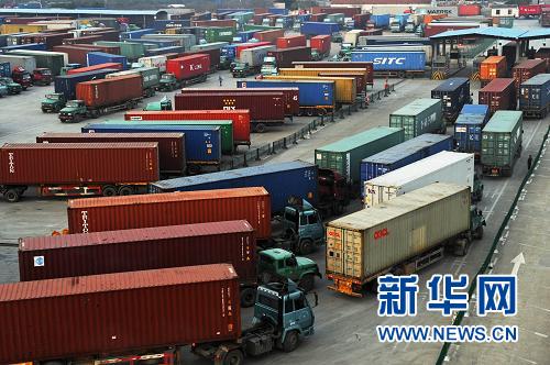 新報：中國經(jīng)濟崩潰論可以休矣