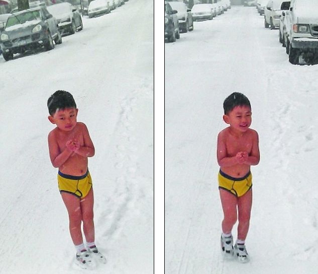 “鷹爸”不理外界質(zhì)疑、與妻子有分歧 望子10歲上頂尖大學(xué)