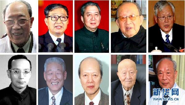 歷屆科技獎(jiǎng)獲得者