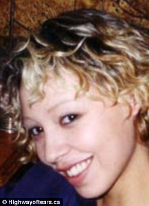 連環(huán)殺手罪惡如山？加拿大30年43名女子“淚之公路”失蹤