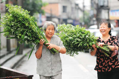 端午:讓古老的遠(yuǎn)行抵達(dá)現(xiàn)在