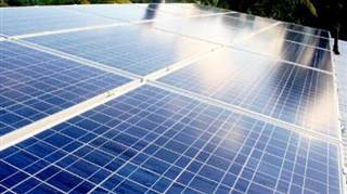 太平洋島國將成世界首個(gè)太陽能動力國 基本擺脫化石燃料