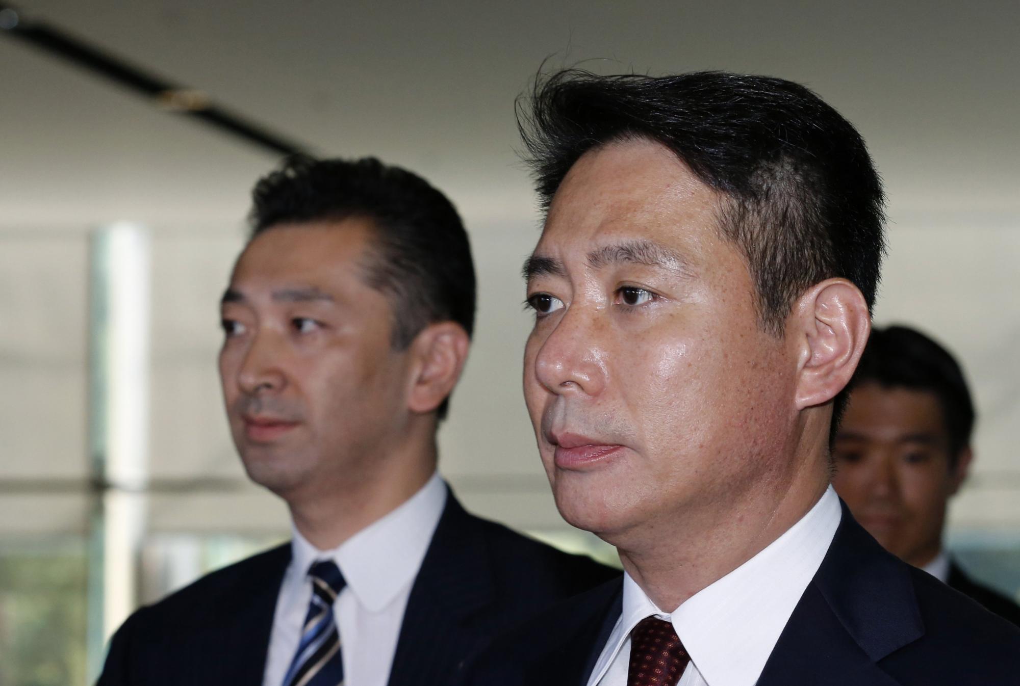 野田公布新內(nèi)閣成員名單 田中角榮之女入閣或成“中國牌”