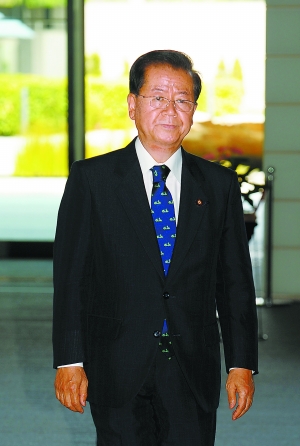日本涉黑法相辭職、74歲前任救場 執(zhí)政黨被批“缺人才”