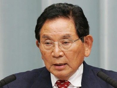 日本涉黑法相辭職、74歲前任救場 執(zhí)政黨被批“缺人才”
