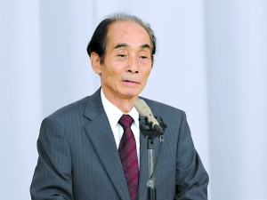 日本民主黨已有6名議員因野田解散眾院申請(qǐng)退黨