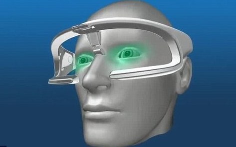 神奇眼鏡可助人重置生物鐘 輕松倒時(shí)差、抵抗失眠