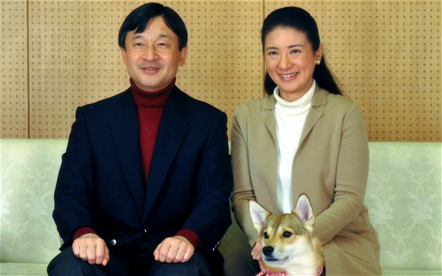 日本皇太子妃49歲生日向公眾致歉 稱(chēng)正努力恢復(fù)健康