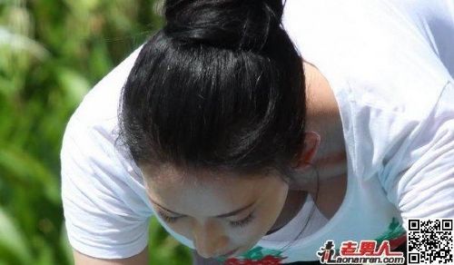 劉詩詩也中招 2012女星走光大盤點(diǎn)