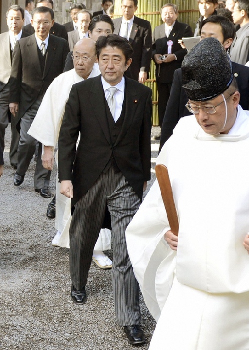 日本政府考慮增加國(guó)防支出 應(yīng)對(duì)釣魚(yú)島爭(zhēng)端